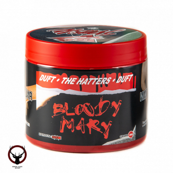 Duft The Hatters Bloody Mary 200 г