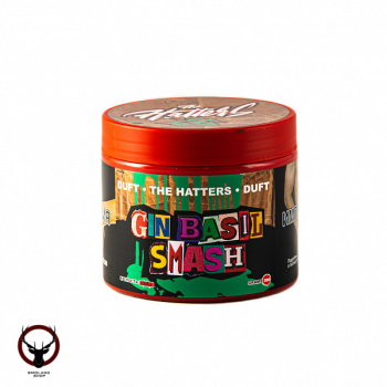 Duft The Hatters Gin Basil Smash 200 г