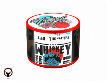 Duft The Hatters Whiskey Sour 40 г