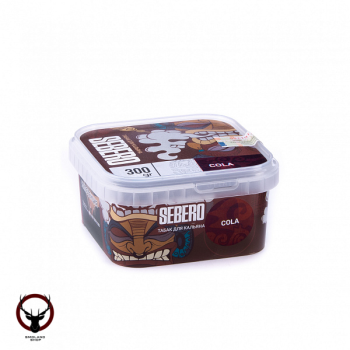 Sebero Cola 300гр