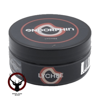 Табак Endorphin Lychee (с ароматом личи) 125 гр.