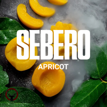 Sebero Apricot 300гр