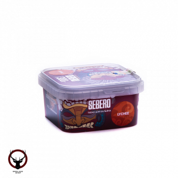 Sebero Lychee 300гр