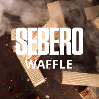 Sebero Waffle 300гр