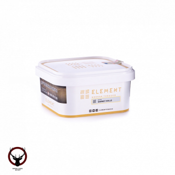 Element ВОЗДУХ Garnet holls 200гр