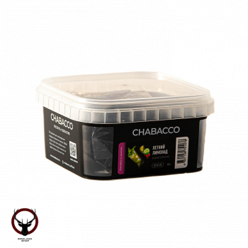 Chabacco MEDIUM Summer lemonade 200гр
