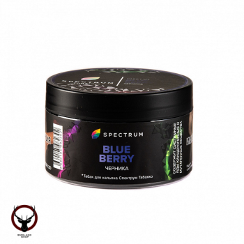Spectrum HARD Blue berry 200гр