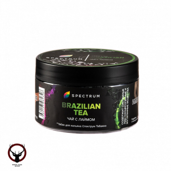 Spectrum HARD Brazilian tea 200гр