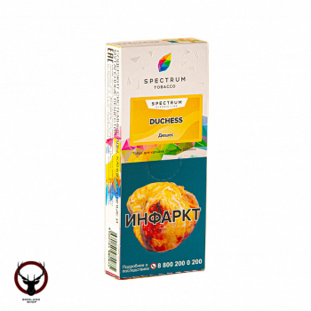 Spectrum Duchess 100гр