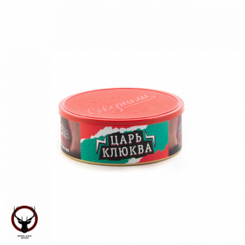 Северный Царь клюква 100гр