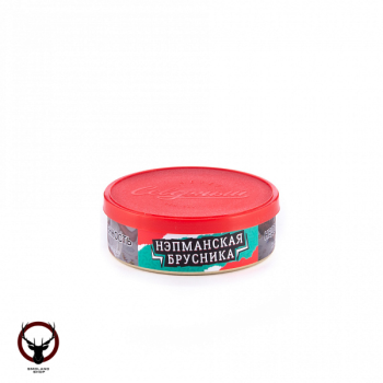 Северный Нэпманская брусника 25гр