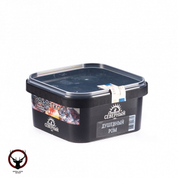 Северный Душевный ром 250гр