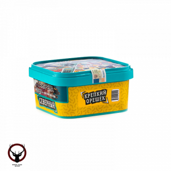 Северный Крепкий орешек 250гр