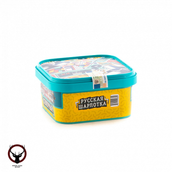 Северный Русская шарлотка 250гр