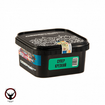 Северный Супер крепкий 250гр