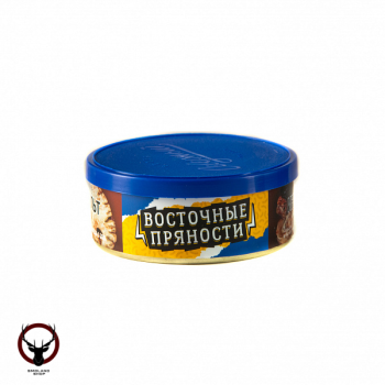 Северный Восточные пряности 40гр МРК