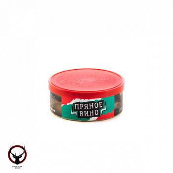 Северный Пряное вино 40гр МРК