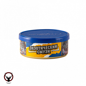 Северный Экзотический смузи 40гр