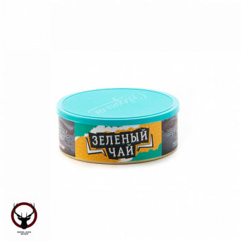 Северный Зеленый чай 100гр