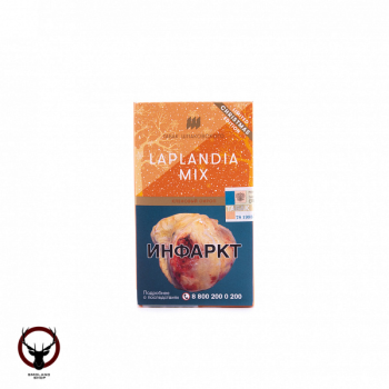 Шпаковский Laplandia mix 40гр