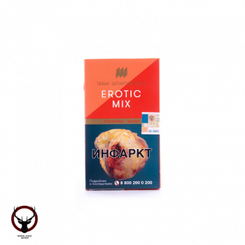 Шпаковский Erotic mix 40гр