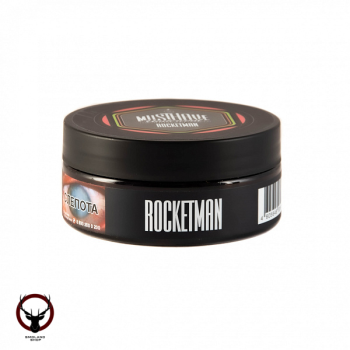 Табак для кальяна MustHave Rocketman 125гр