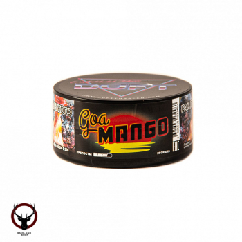 Duft Goa mango 25гр