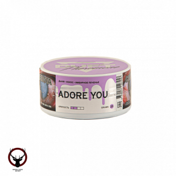 Duft Pheromone Adore you 25гр