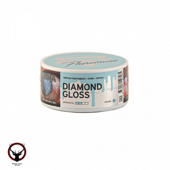 Duft Pheromone Diamond gloss 25гр