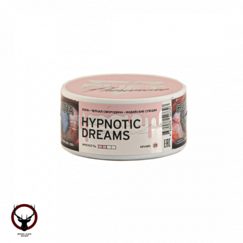 Duft Pheromone Hypnotic dreams 25гр
