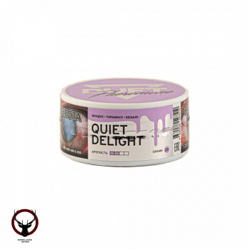 Duft Pheromone Quiet delight 25гр МРК