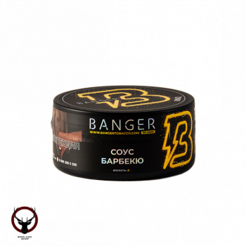 Banger BBQ 100гр