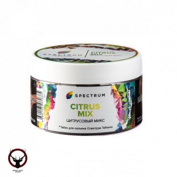 Spectrum Citrus mix 200гр