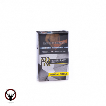 Peter Ralf Bengal citrus 50гр
