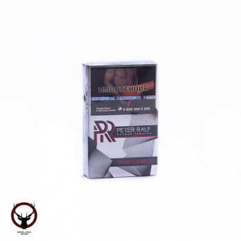 Peter Ralf Double bubble 50гр
