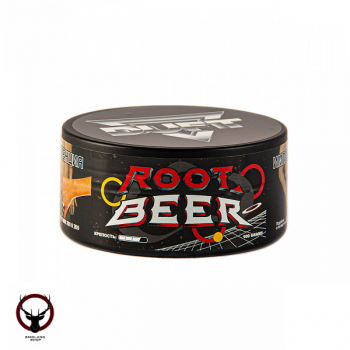 Duft Root beer 100гр