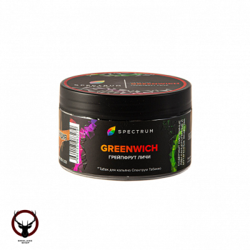 Spectrum HARD Greenwich 200гр