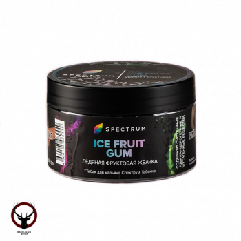 Spectrum HARD Ice fruit gum 200гр