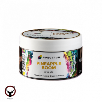 Spectrum Pineapple boom 200гр