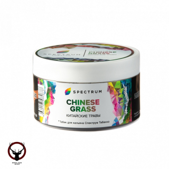 Spectrum Chinese grass 200гр