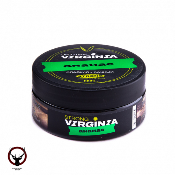 Original Virginia Strong Ананас 100гр