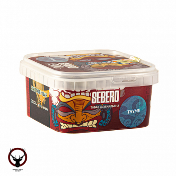 Sebero Thyme 300гр
