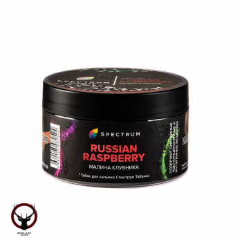 Spectrum HARD Russian raspberry 200гр