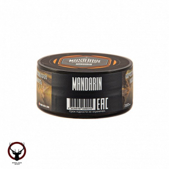 MustHave Mandarin 25гр