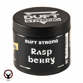 Duft Strong Raspberry 200гр