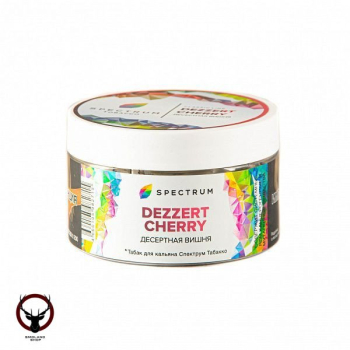 Spectrum Dezzert cherry 200гр