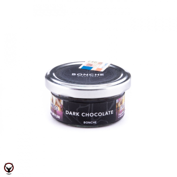 Bonche Dark chocolate 30гр