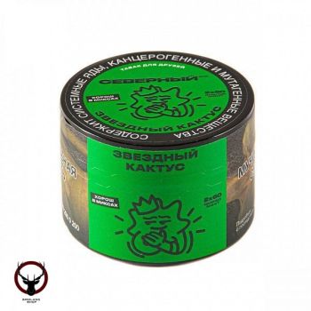 Северный Звёздный кактус 40гр