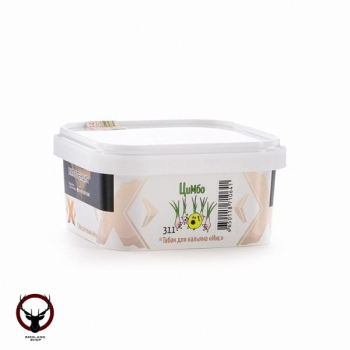 (311) Табак Икс Цимбо, 200 г