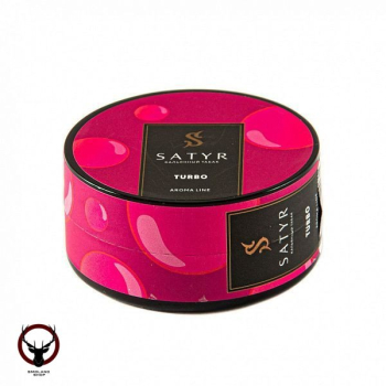 Satyr Turbo 25 гр